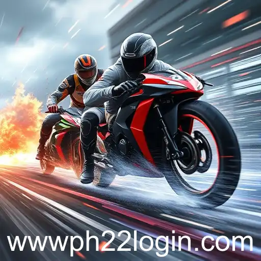 Enter the World of 'Action Packed' Games with Ph22 Login