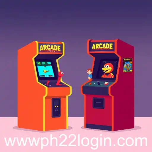 Exploring the Timeless Appeal of 'Arcade Classics' in Modern Gaming