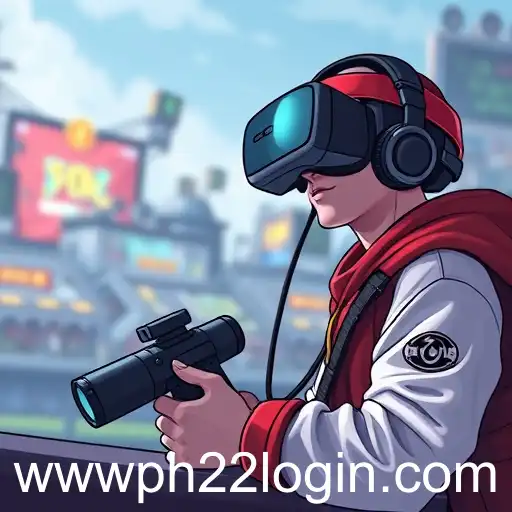 ph22 login