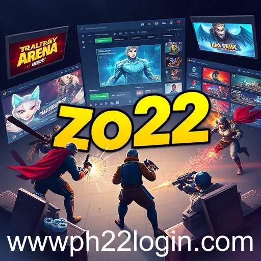 The Evolution of Online Gaming in 2025