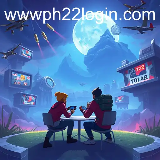 The Evolution of PH22: A Gaming Revolution