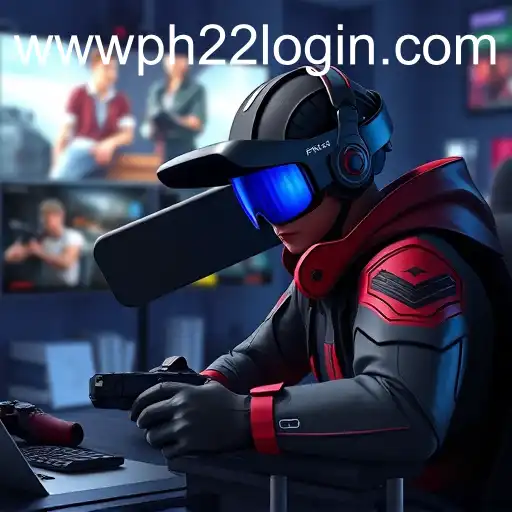 Future of Gaming in 2026: A Look at PH22