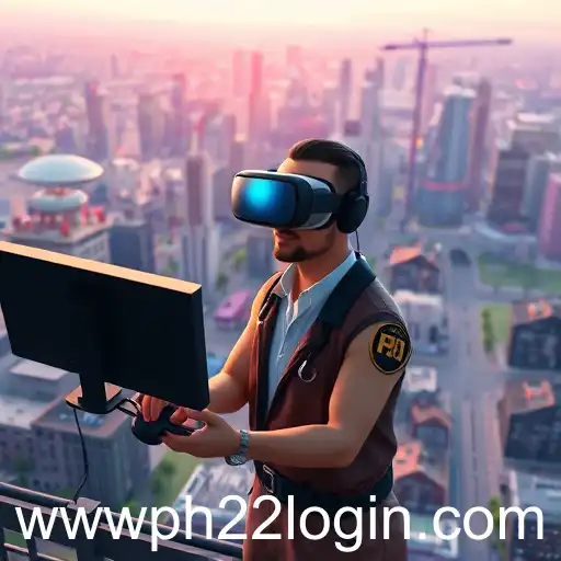 The Gaming Landscape: A Look at PH22 and Beyond
