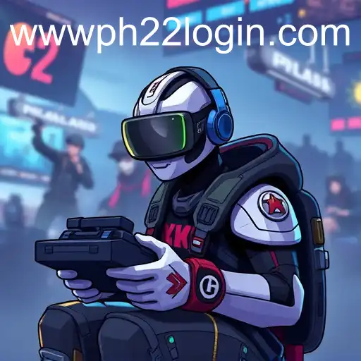 The New Era of Online Gaming: PH22 and Its Rise