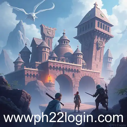 PH22: Revolutionizing Online Gaming Experiences