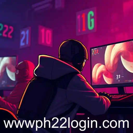 The Rise of PH22 in Online Gaming