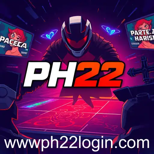 The Rise of PH22 in the Gaming World