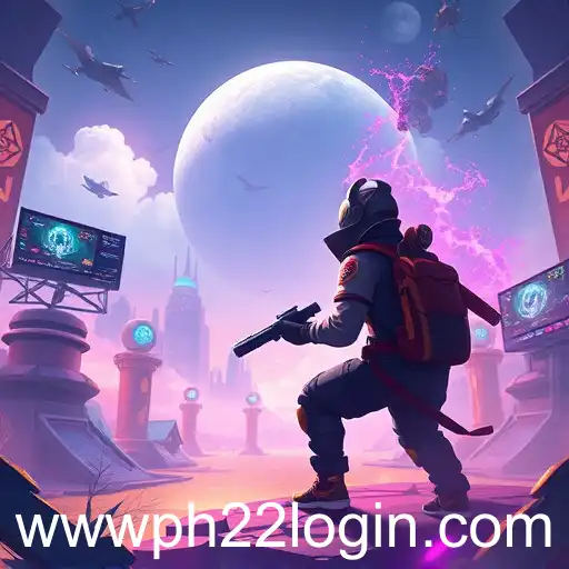 PH22 Login: Gateway to Unique Gaming Experiences