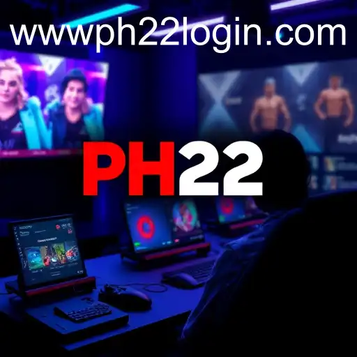 The Growing Phenomenon of PH22 Login