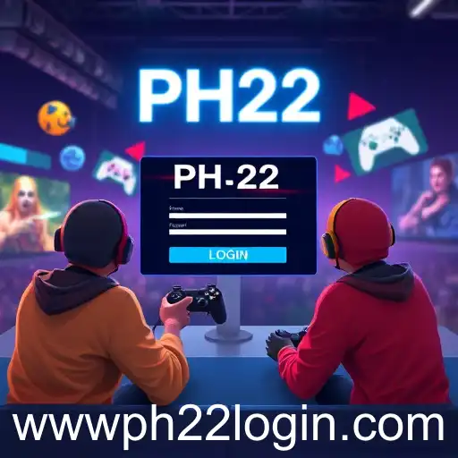 Gaming Evolution: The Rise of PH22