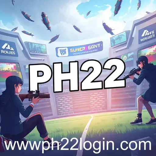 PH22: Revolutionizing Online Gaming