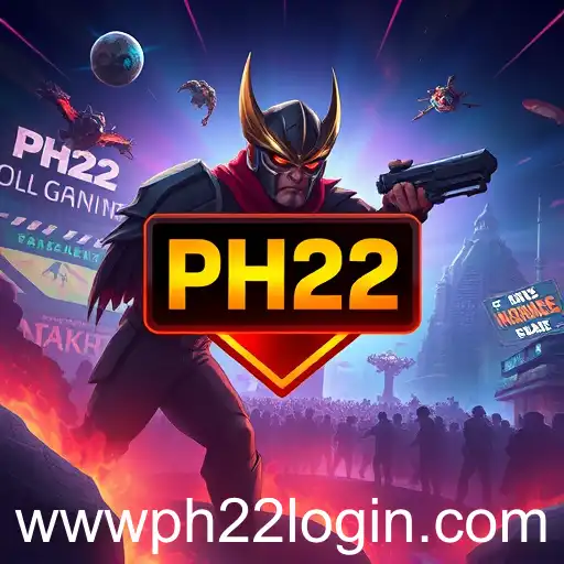 PH22 Login: A Gateway to Online Gaming
