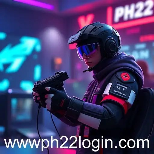 Exploring the PH22 Phenomenon: Online Gaming Evolution