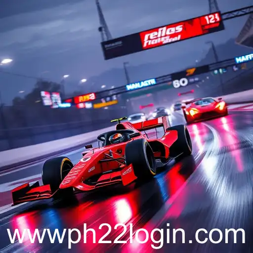 Exploring 'Racing Games' and the Role of 'ph22 login' in Gamers' Experience