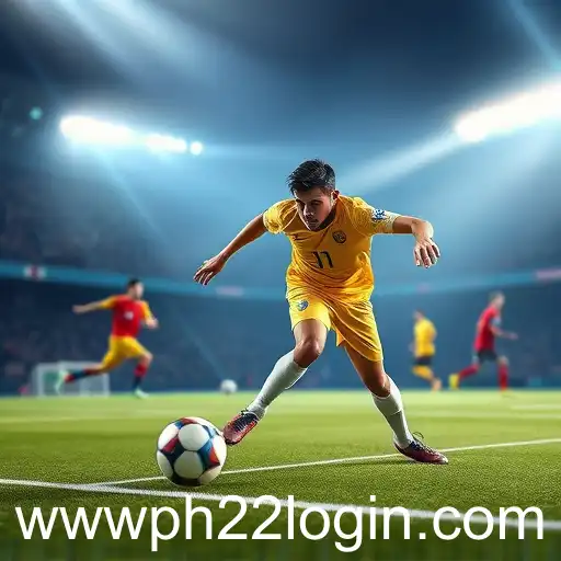 Revolutionizing Online Gaming in 2025