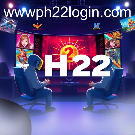 The Rise of 'ph22 login': Shaping the Future of Online Gaming