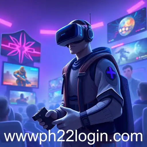 The Rise of PH22 in Online Gaming