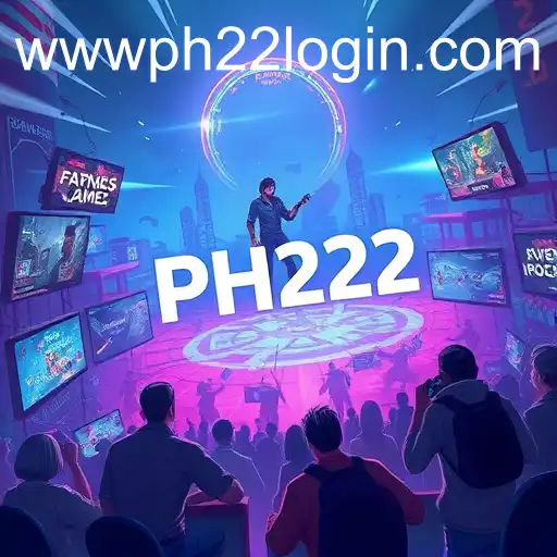 The Rise of PH22: Revolutionizing Online Gaming
