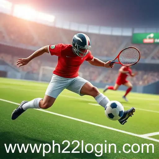 The Rise of PH22 in Online Gaming