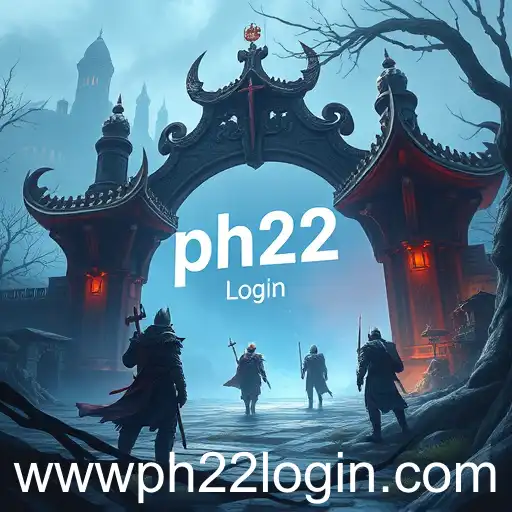 The Rise of PH22 Login in the Gaming Community
