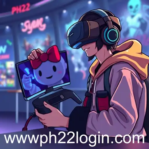 ph22 login