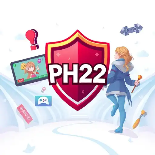 The Rise of PH22: Revolutionizing Online Gaming in 2025