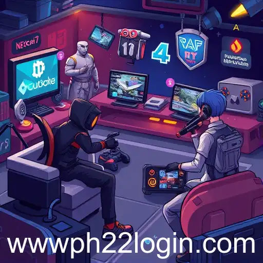 The Rise of PH22: A New Era in Online Gaming